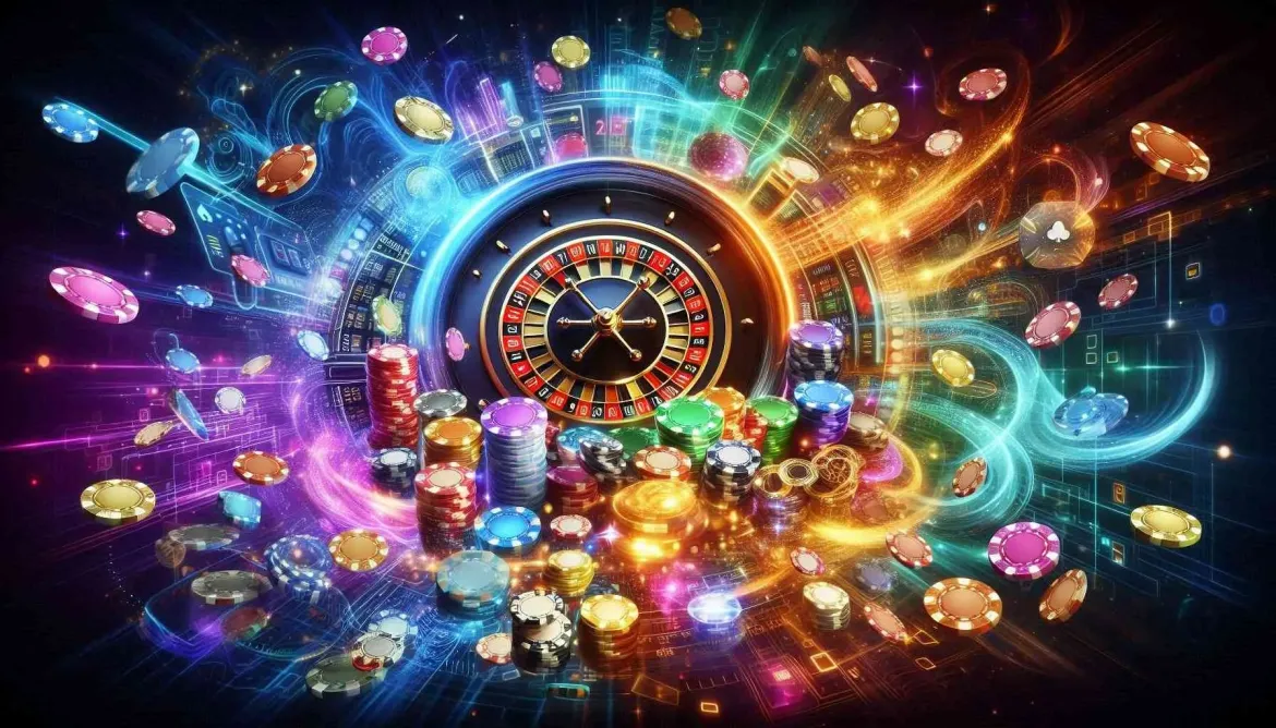 Dream Vegas Casino